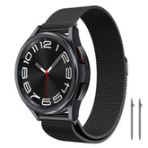 xDfind Milanese Stainless Steel Watch Band